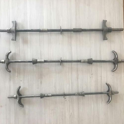 對(duì)拉絲桿